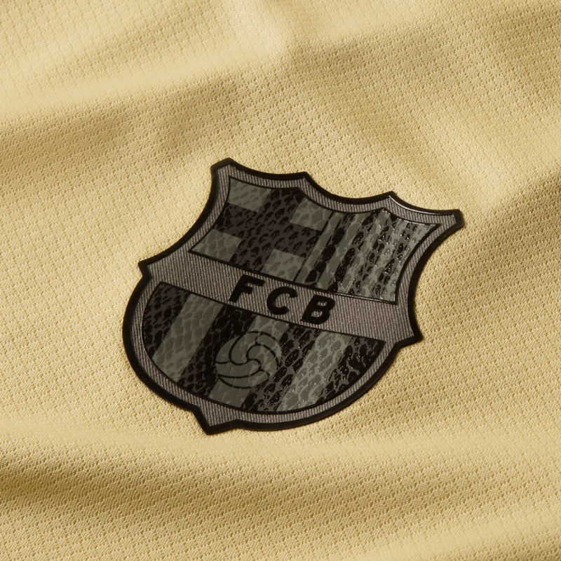 Camisa Barcelona 25/26 Collab Kobe Bryant Versão Torcedor