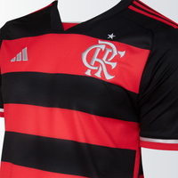 Camisa I Flamengo 24/25 Jogador