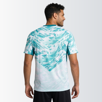 Camisa ll Portugal Copa do Mundo 2026 Torcedor