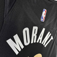 Regata NBA Masculina 2024 Ja Morant – Edição City