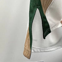 Regata NBA Jayson Tatum Branca Masculina 2024