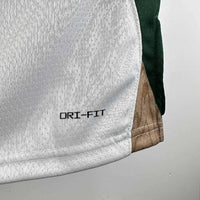 Regata NBA Jayson Tatum Branca Masculina 2024