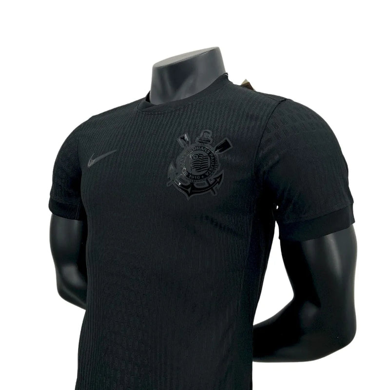 Camisa II Corinthians 24/25 Versão Jogador