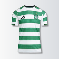 Camisa I Celtic 25/26 Torcedor