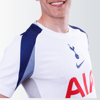 Camisa I Tottenham Hotspur 25/26 Torcedor