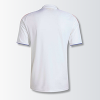 Camisa I Olympique Lyonnais 25/26 Torcedor