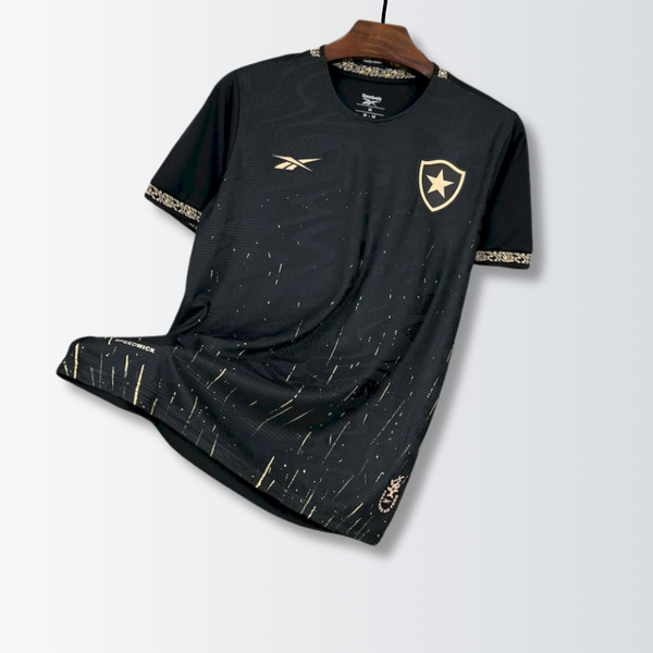 Camisa II Botafogo 24/25 Torcedor