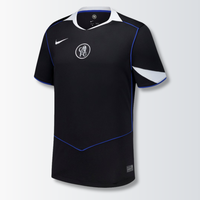 Camisa lll Chelsea 25/26 Torcedor