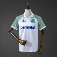 Camisa ll Retrô Palmeiras 1992