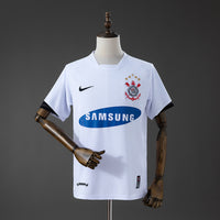 Camisa Retrô Corinthians 2006
