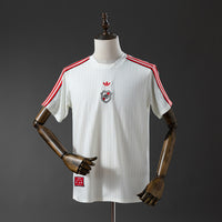 Camisa River Plate Terrance Icon 25/26