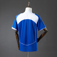 Camisa ll Retrô Brasil 2004/05