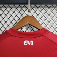 Camisa III Retrô do Corinthians 2011/12