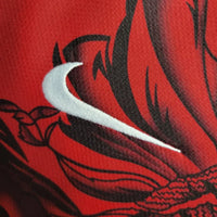 Camisa III Retrô do Corinthians 2011/12