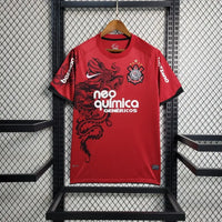Camisa III Retrô do Corinthians 2011/12