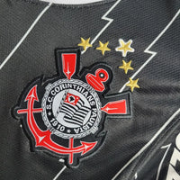 Camisa II Retrô do Corinthians 2011/12