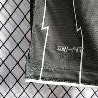 Camisa II Retrô do Corinthians 2011/12