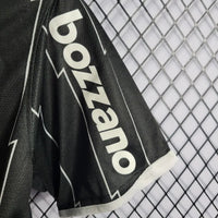 Camisa II Retrô do Corinthians 2011/12