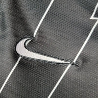 Camisa II Retrô do Corinthians 2011/12