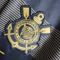 Camisa II Retrô Corinthians 18/19