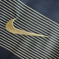 Camisa II Retrô Corinthians 18/19