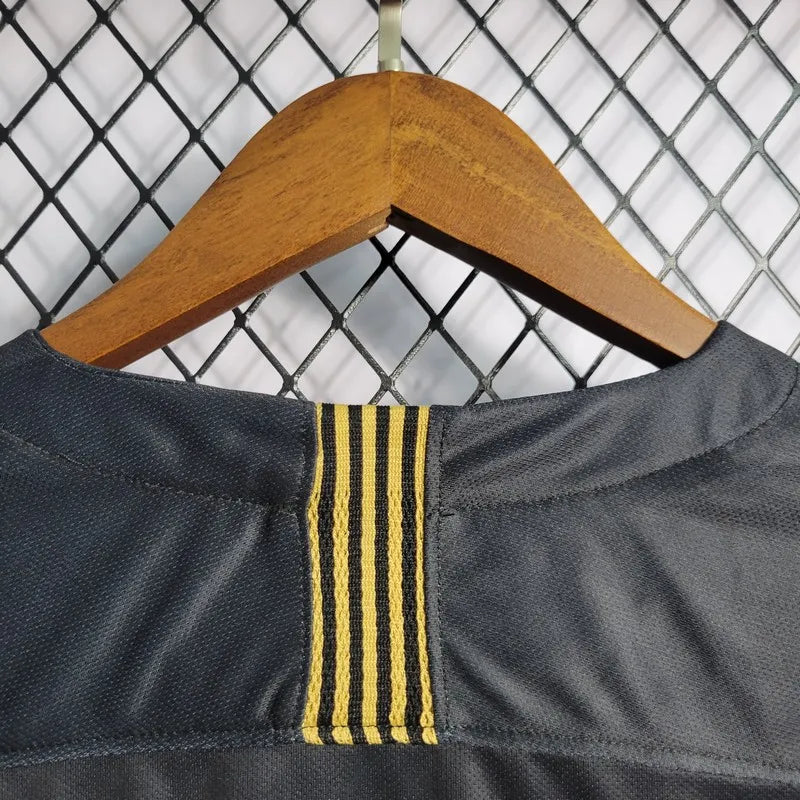 Camisa II Retrô Corinthians 18/19