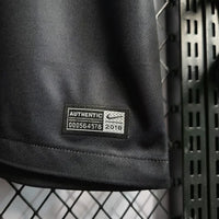 Camisa II Retrô Corinthians 18/19