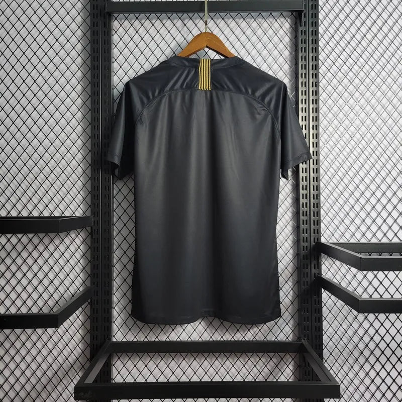 Camisa II Retrô Corinthians 18/19