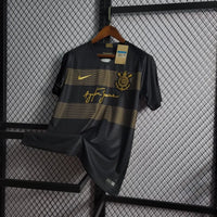 Camisa II Retrô Corinthians 18/19