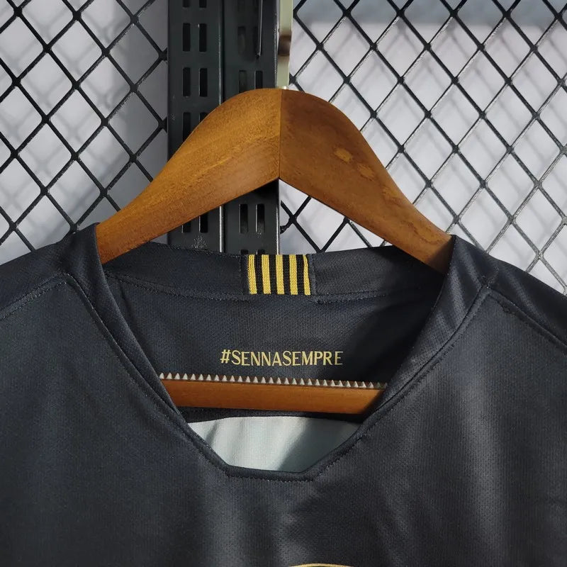 Camisa II Retrô Corinthians 18/19