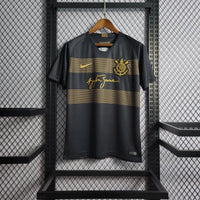 Camisa II Retrô Corinthians 18/19