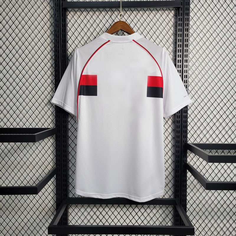 Camisa ll Flamnego Retrô 2002