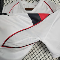 Camisa ll Flamengo Retrô 2001/02