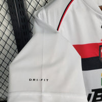 Camisa ll Flamengo Retrô 2001/02
