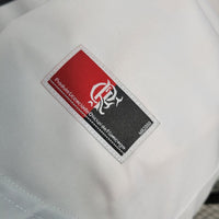 Camisa ll Flamengo Retrô 2001/02