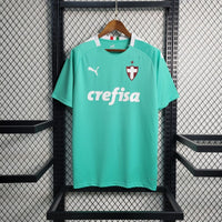 Camisa lll Retrô Palmeiras 2019/20