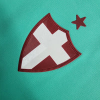 Camisa lll Retrô Palmeiras 2019/20