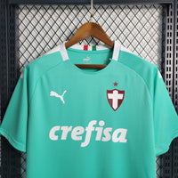 Camisa lll Retrô Palmeiras 2019/20