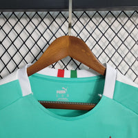 Camisa lll Retrô Palmeiras 2019/20