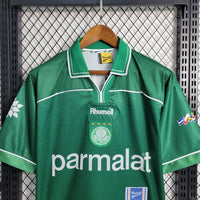 Camisa Retrô Palmeiras Centenário