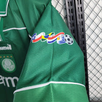 Camisa Retrô Palmeiras Centenário