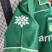 Camisa Retrô Palmeiras Centenário