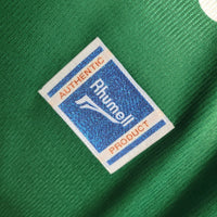 Camisa Retrô Palmeiras Centenário