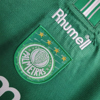 Camisa Retrô Palmeiras Centenário