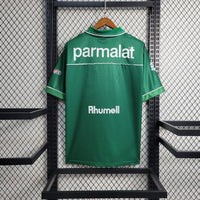 Camisa Retrô Palmeiras Centenário