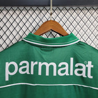 Camisa Retrô Palmeiras Centenário