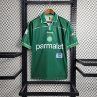 Camisa Retrô Palmeiras Centenário