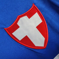 Camisa lll Retrô Palmeiras 2009/10