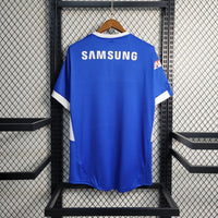 Camisa lll Retrô Palmeiras 2009/10