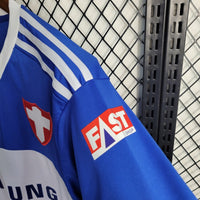 Camisa lll Retrô Palmeiras 2009/10